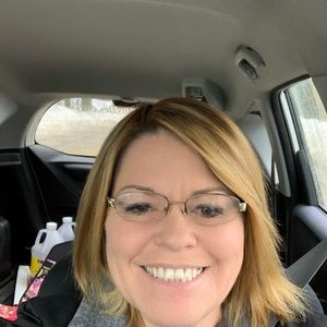 Meet your Posher, Sherry